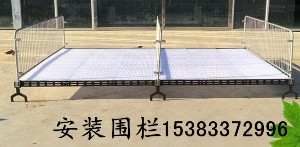 兩個(gè)位保育床