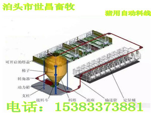 自動化上料設(shè)備使用好處及設(shè)計安裝廠家