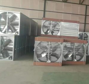 工業(yè)重錘風機