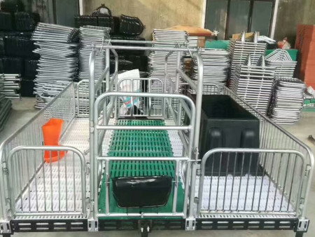 河北世昌落地式產床價格
