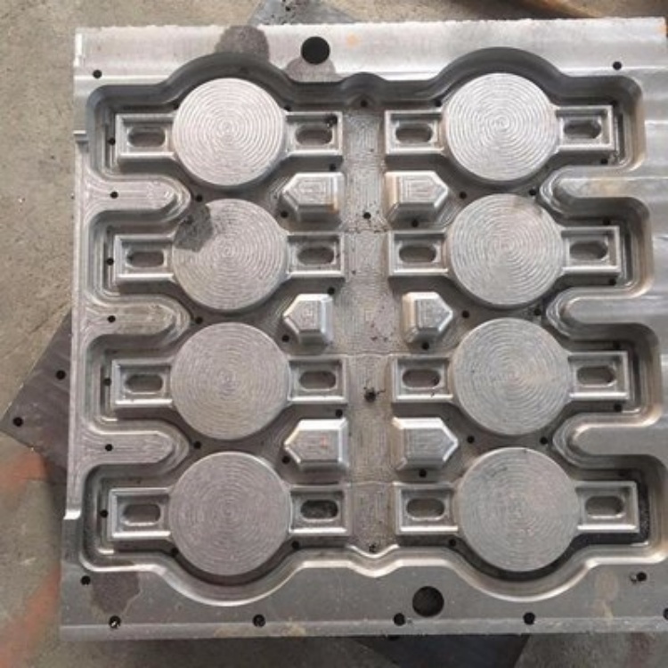 烏龜模具加工定制