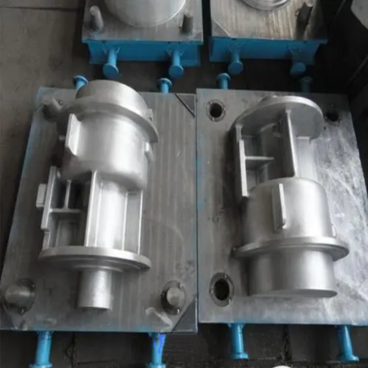 鑄鋁電機(jī)模具制作加工