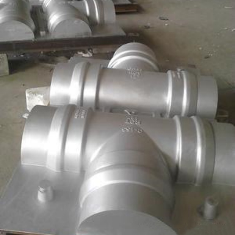 鑄鋁模具來(lái)圖加工