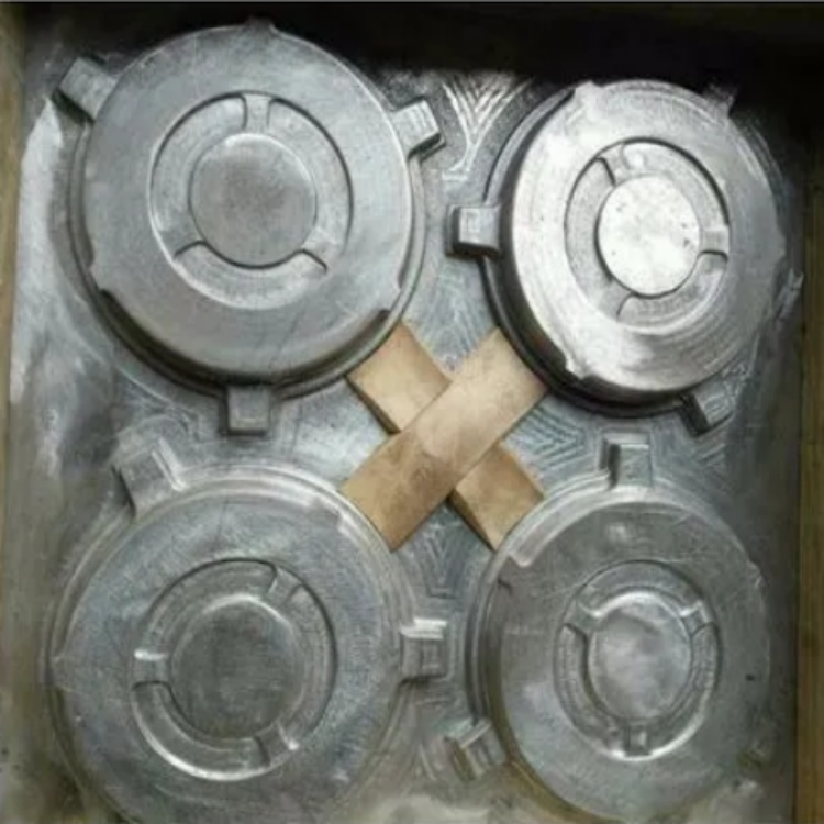 鑄造模具設(shè)計(jì)加工