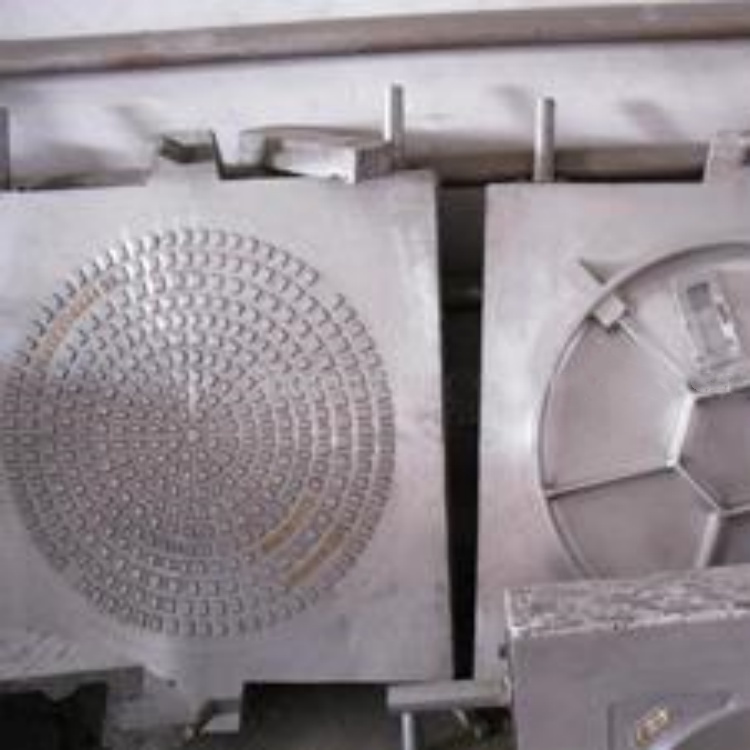 機械鑄造模具批發(fā)廠家